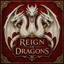 Reign Of Dragons project image
