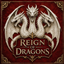 Reign Of Dragons logo