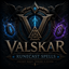 Valskar Runecast logo