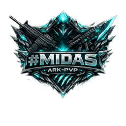 #Midas Tools logo