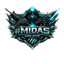 #Midas Tools logo