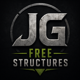 JG Free Structures logo