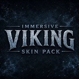 IMMERSIVE VIKING SKIN PACK