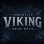 IMMERSIVE VIKING SKIN PACK logo