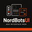 NordBots Interface Mod logo