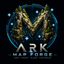 Dinarky Cave Builder logo
