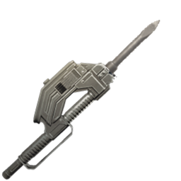 Demolition Hammer