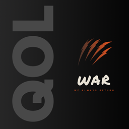 WSRAW QOL Mod project image
