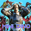 Mini Dinos logo