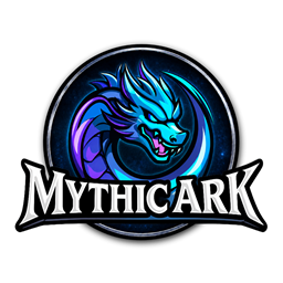 MythicARK Utilities project image