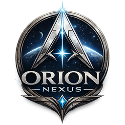 Orion Nexus logo