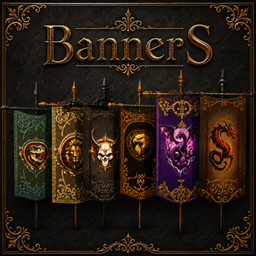 BannerS  (skin) project image