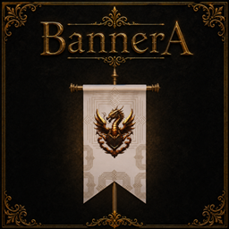 BannerA project image