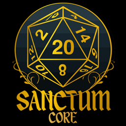 Sanctum: Core