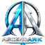 Ascend Ark Utilities logo