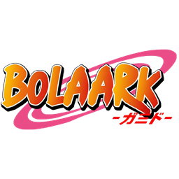 BolaArk Cosmetics logo