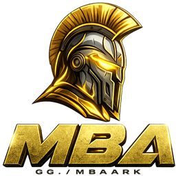 MBA Mod logo