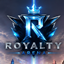 Royalty Arena CTA logo