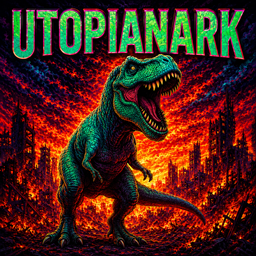 UtopianArk Mod logo