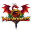 MixWorlds Loot logo