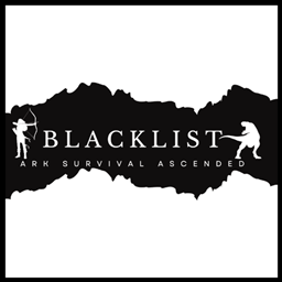 Blacklist Community Mod logo