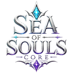 Sea of Souls Core project image