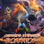 ARKOLOGY: OE - Boaratos+ logo