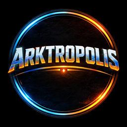 Arktropolis PvP Structures project image