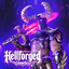 Hellforged logo
