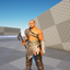 Kratos Cosmetics Pack logo