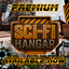 Scifi-Hangar V1: Structure Set logo