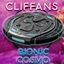 Cliffans CC: Bionic Cosmo Costume logo