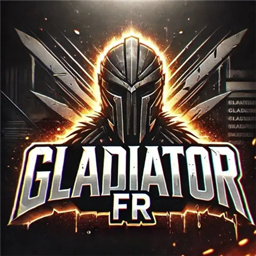 [FR]Gladiator Mod logo