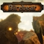 Black Labs Adjustments: Direbear logo