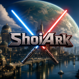 ShoiArk Utilities logo