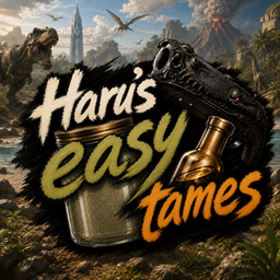 Haru's Easy Tames [Beta]