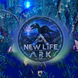 New Life on Ark Event Map [Crossplay]