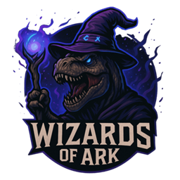 WizardsOfArk Shop