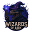 WizardsOfArk Shop logo