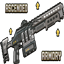 Ascended Armory logo