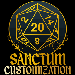 Sanctum: Customization