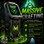 Massive Crafting logo
