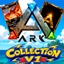 ARK: COLLECTION-V1 logo