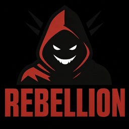 Rebellion Community Mod logo