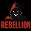 Rebellion Community Mod logo
