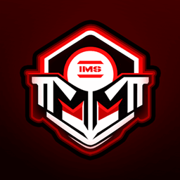 IMSARK PVP Cooldown logo