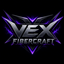 VEX fibercraft community mod logo