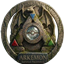 Arkemon Community Mod logo