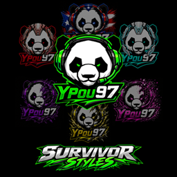 YPou97: Survivor Styles project image
