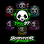 YPou97: Survivor Styles logo